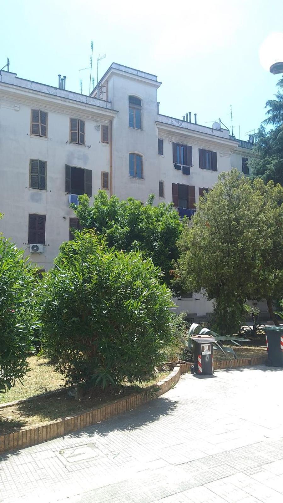 Testaccio Bodoni Apartment Roma Exterior foto